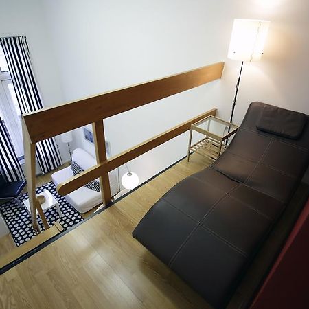 Brussels City Center Apartments Dış mekan fotoğraf